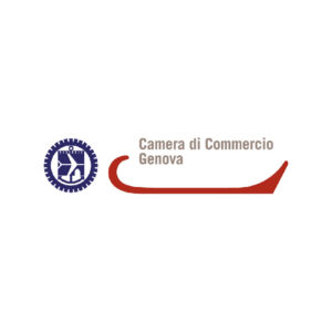 Logo Camera Commercio GE