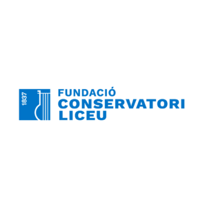 Logo Conservatori Liceu