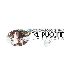 Logo Conservatorio Puccini SP