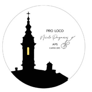 Logo Proloco Paganini-Carro