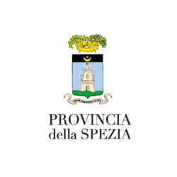 Logo Provincia della Spezia